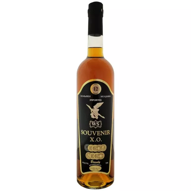 White Stork XO Brandy 750ml