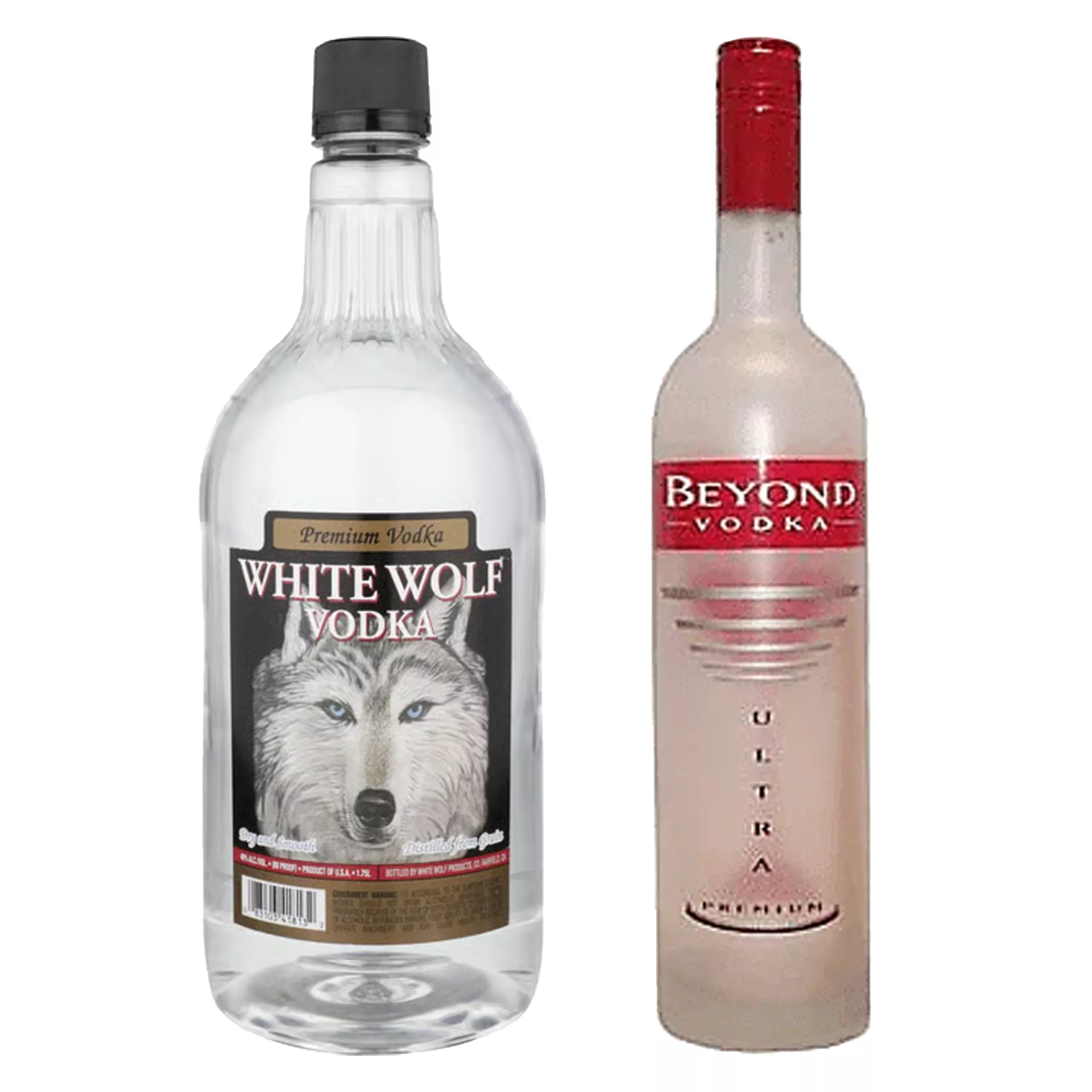 white-wolf-vodka-beyond-vodka-bundle White Wolf Vodka & Beyond Vodka Bundle