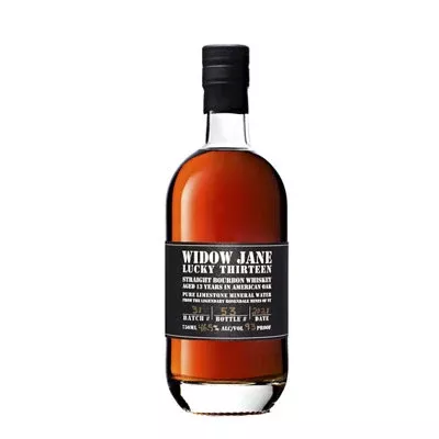 widow-jane-straight-bourbon-lucky-thirteen-13-yr-93-750ml Widow Jane Straight Bourbon Lucky Thirteen 13 Yr 93 750ML