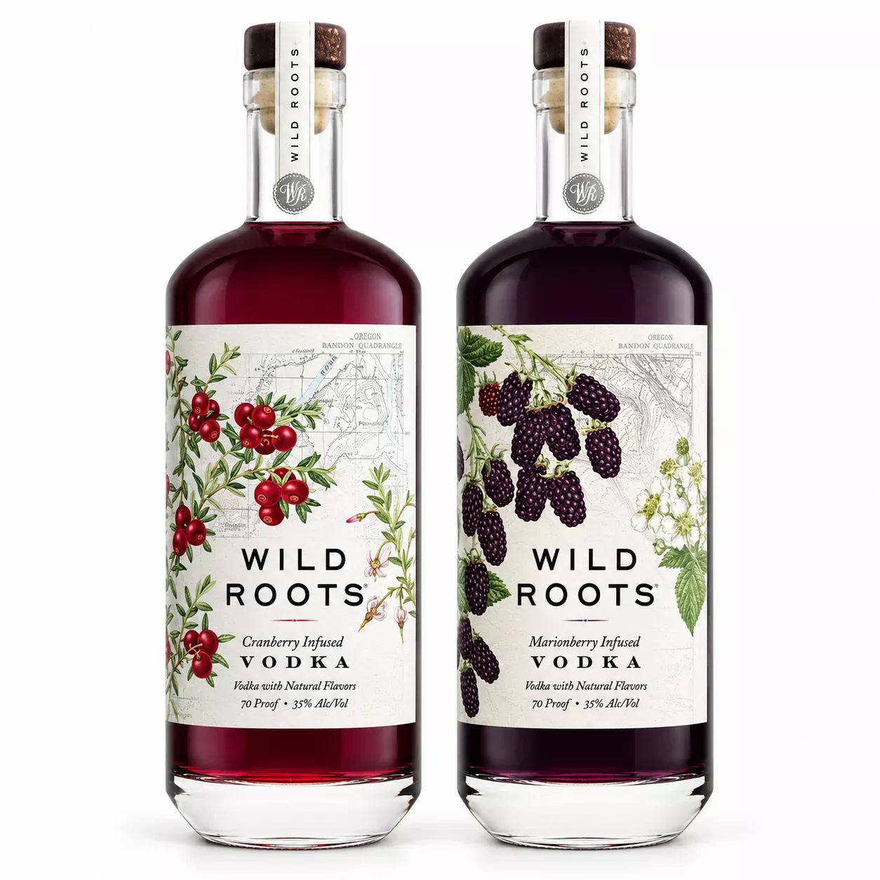wild-roots-cranberry-marionberry-infused-vodka-2pk-bundle Wild Roots Cranberry & Marionberry Infused Vodka 2PK Bundle