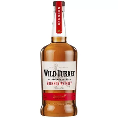wild-turkey-straight-bourbon-81-1l Wild Turkey Straight Bourbon 81 1L