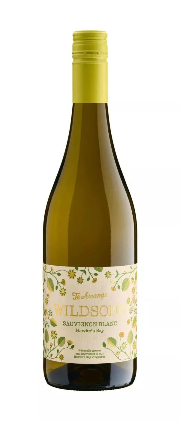 wildsong-sauvignon-blanc-hawke-s-bay-750ml Wildsong Sauvignon Blanc Hawke's Bay 750ML