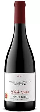 willamette-valley-vineyards-whole-cluster-pinot-noir-750ml Willamette Valley Vineyards Whole Cluster Pinot Noir 750ml