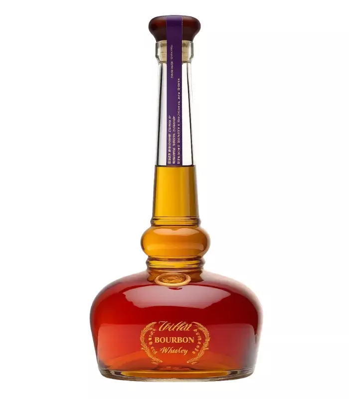 Willett Pot Still Reserve Cask Strength Bourbon 750mL