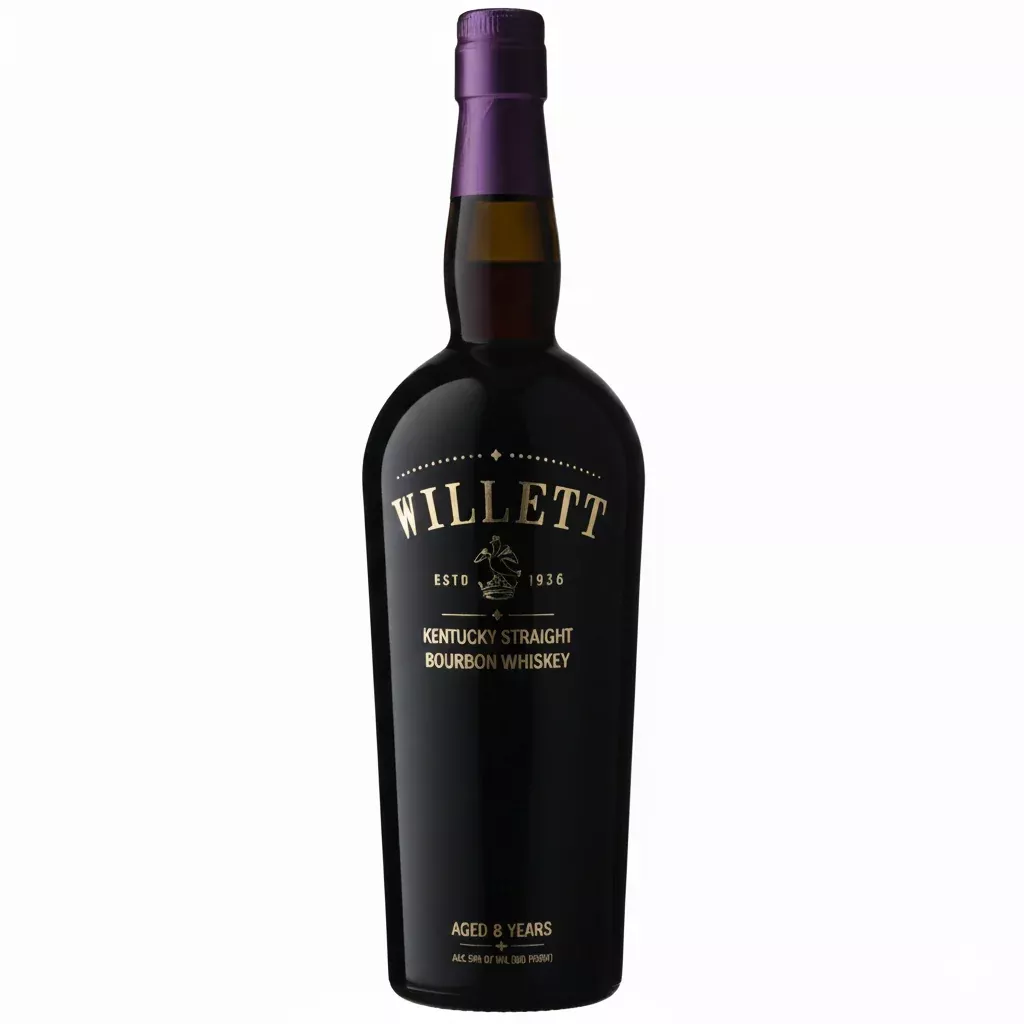 Willett Wheated Kentucky Straight 8 Year Bourbon