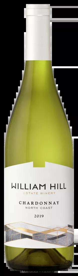 william-hill-chardonnay-california-750ml William Hill Chardonnay California 750ML