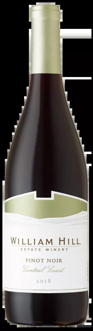 william-hill-pinot-noir-cali-750ml William Hill Pinot Noir Cali 750ML