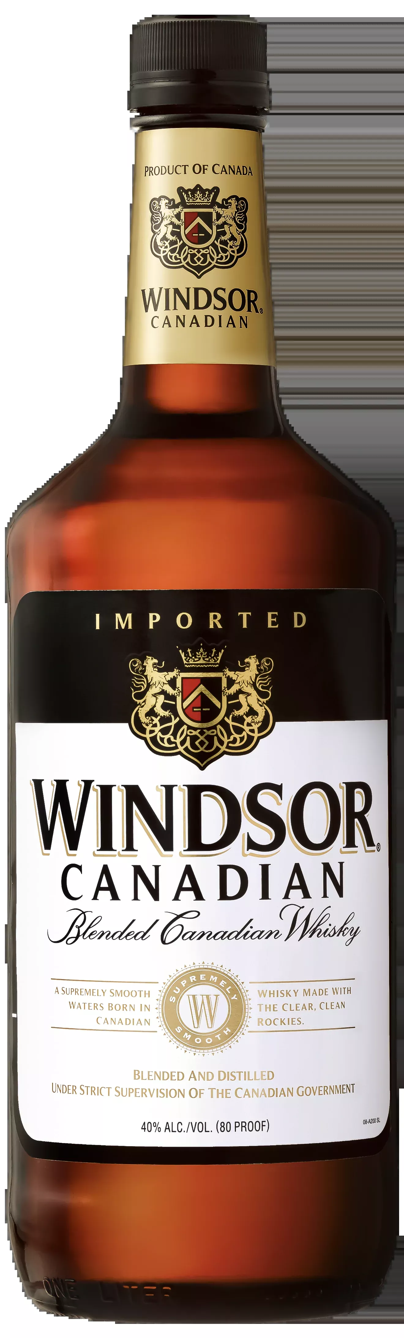 Windsor Canadian 1L