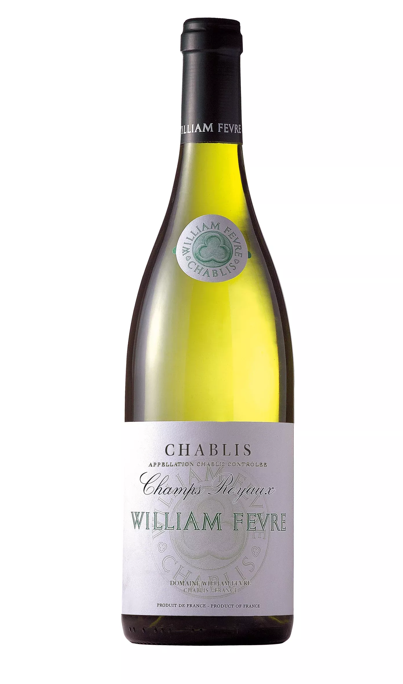 wm-fevre-chablis-champs-roy-750ml Wm Fevre Chablis Champs Roy 750ML