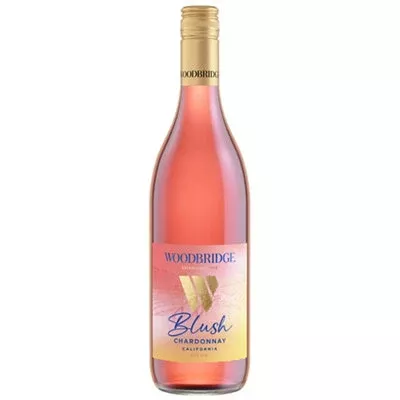 woodbridge-rose-wine-blush-chardonnay-california-750ml Woodbridge Rose Wine Blush Chardonnay California 750ML
