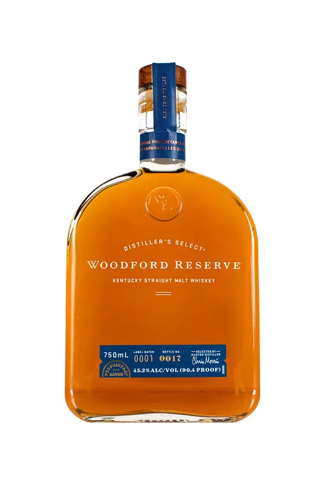 woodford-reserve-distillers-select-kentucky-straight-malt-whiskey-750ml Woodford Reserve Distillers Select Kentucky Straight Malt Whiskey 750ml