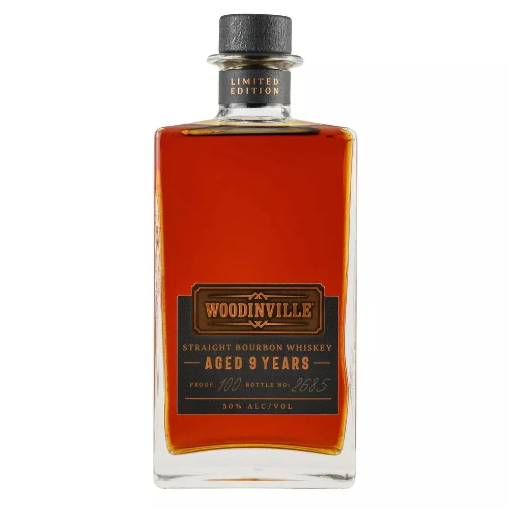 woodinville-straight-bourbon-whiskey-9-year-100-proof Woodinville Straight Bourbon Whiskey 9 Year 100 Proof