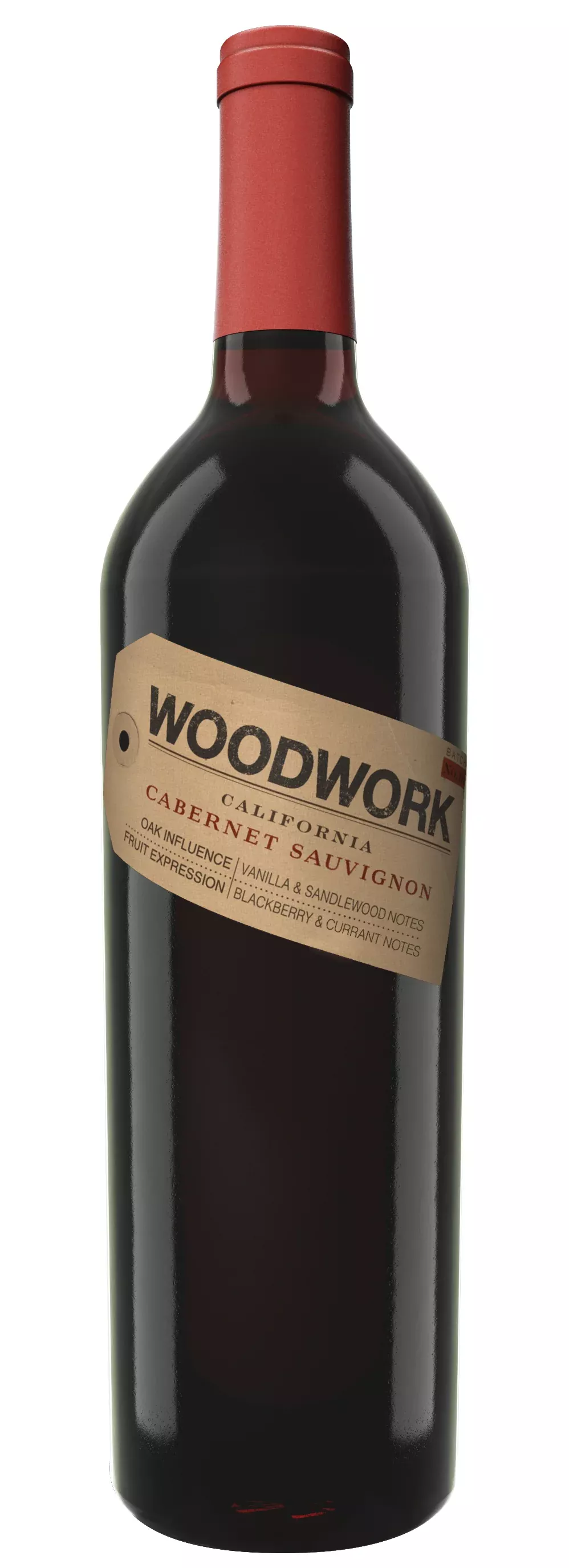 woodwork-cabernet-sauvignon-tray-pack-750ml Woodwork Cabernet Sauvignon Tray Pack 750ML