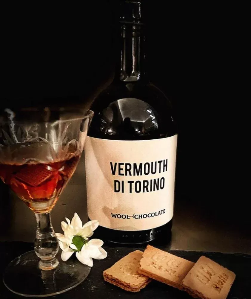 wool-chocolate-vermouth-di-torino-750ml Wool and Chocolate Vermouth di Torino 750ml