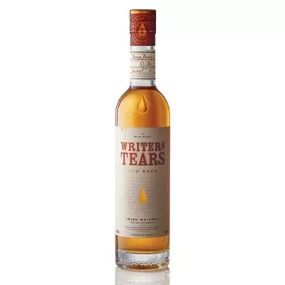 Writers Tears Single Malt Irish Whiskey Red Head 92 750ML