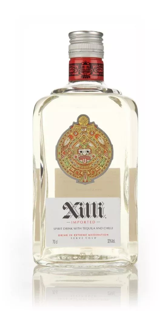 xilli-habanero-cayenne-infused-spirit-750ml Xilli Habanero Cayenne Infused Spirit 750ml