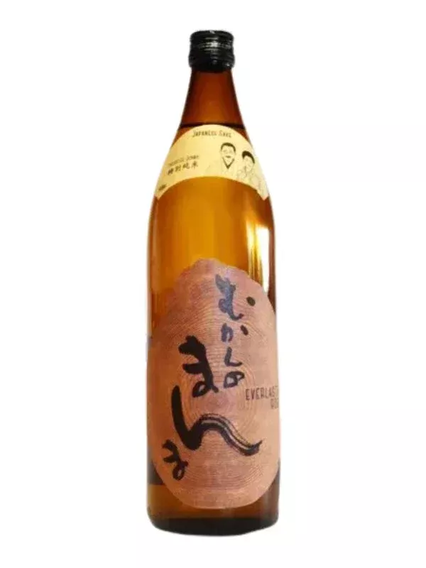 yamada-shoten-everlasting-roots-tokubetsu-junmai-sake-900ml Yamada Shoten Everlasting Roots Tokubetsu Junmai Sake 900ml