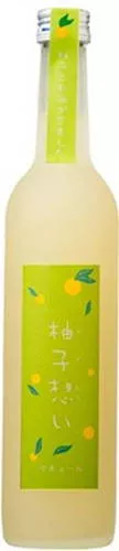 yamamoto-yuzu-omoi-sake-citrus-dream-500ml YAMAMOTO YUZU OMOI SAKE "CITRUS DREAM" 500ML
