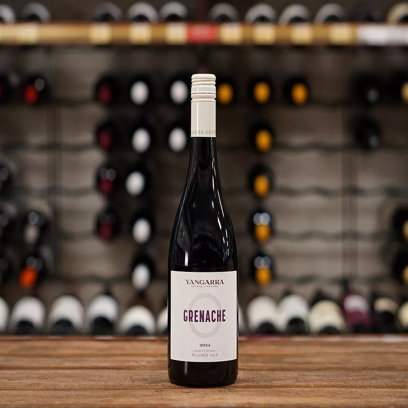 yangarra-estate-circle-grenache-2024 Yangarra Estate Circle Grenache 2024