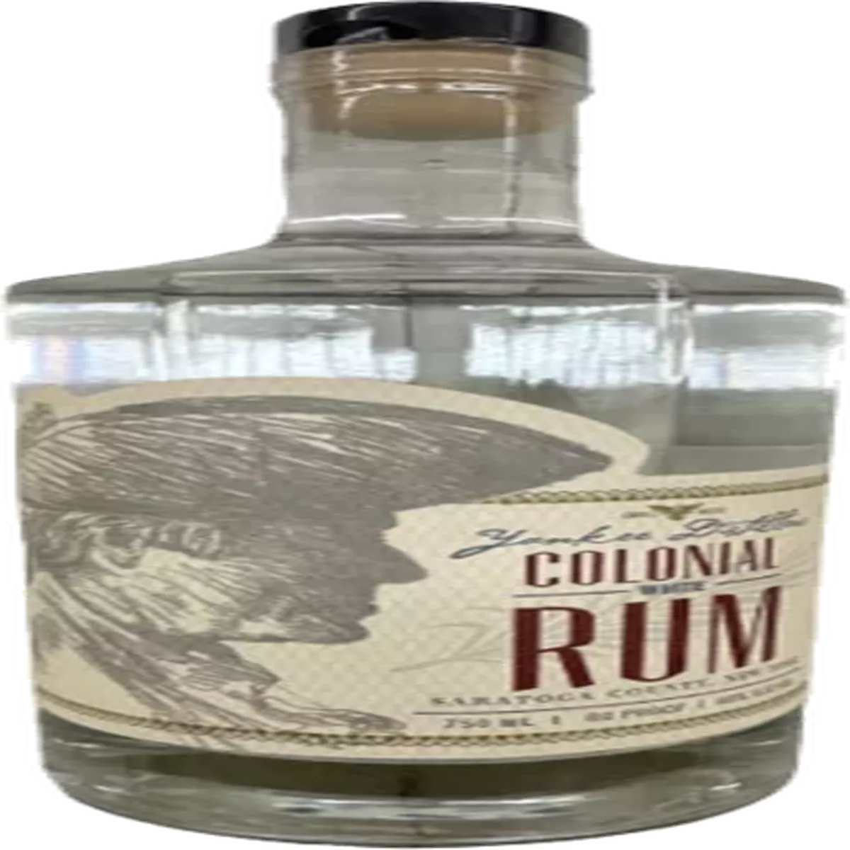 yankee-distillers-colonial-white-rum Yankee Distillers Colonial White Rum