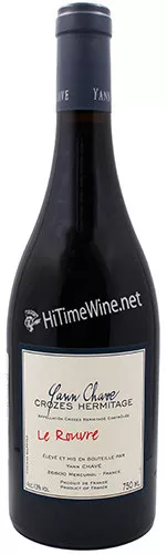 yann-chave-2021-crozes-hermitage-rouvre YANN CHAVE 2021 CROZES HERMITAGE ROUVRE