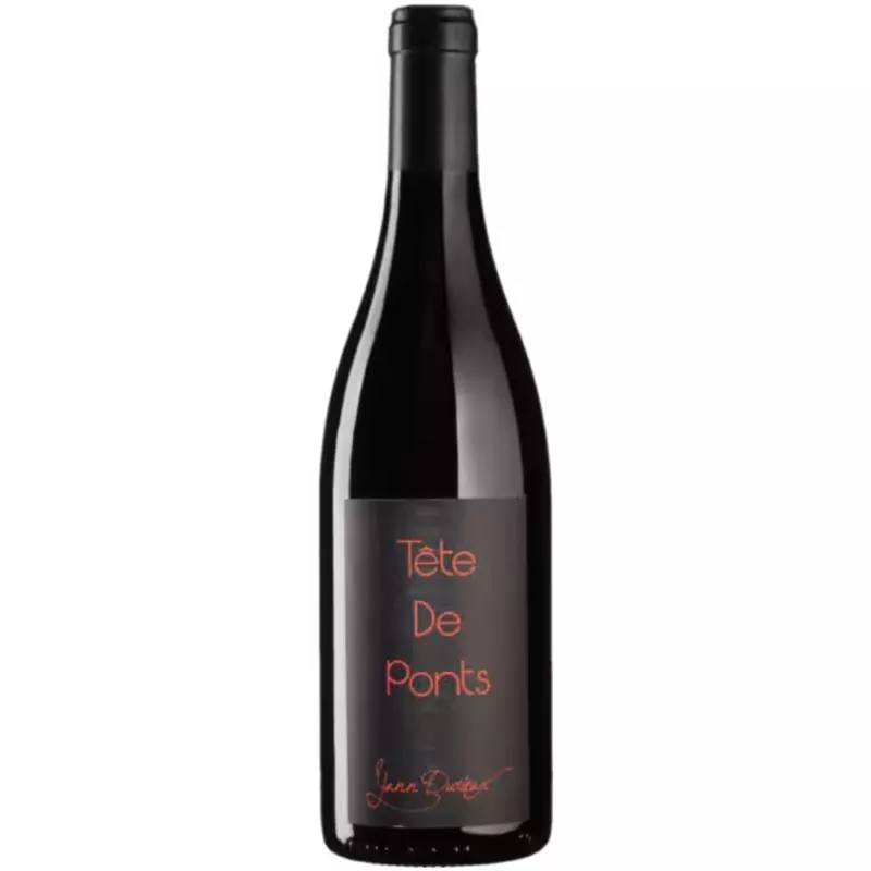 yann-durieux-tete-de-ponts-2018 Yann Durieux Tete de Ponts 2018