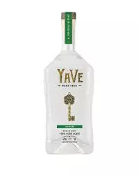 yave-jalapeno-tequila-750ml Yave Jalapeno Tequila 750ml