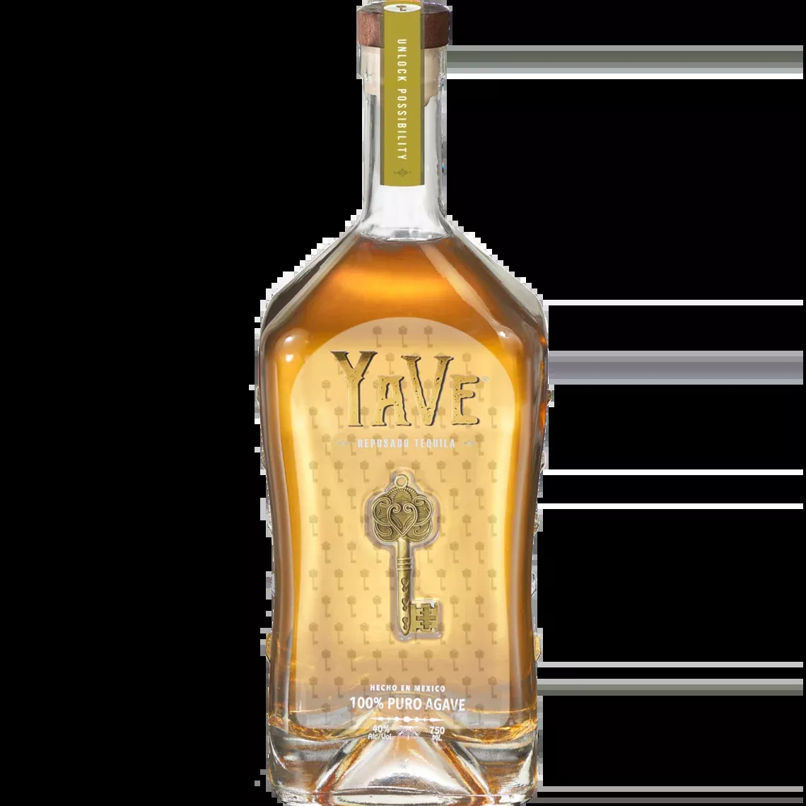 yave-tequila-reposado YaVe Tequila Reposado