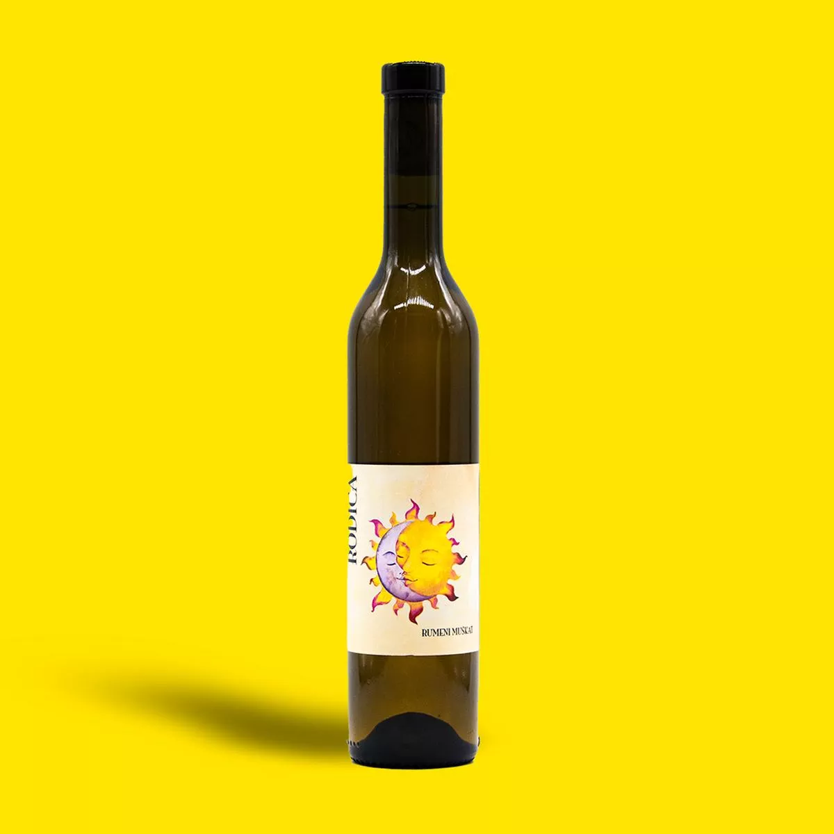 Yellow Muscat – Rodica