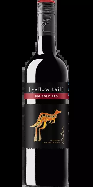 yellow-tail-big-bold-red-1-5lt Yellow Tail Big Bold Red 1.5Lt