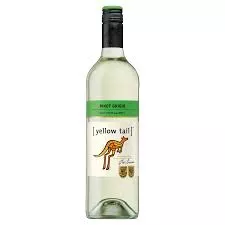 yellow-tail-pinot-grigio-750ml Yellow Tail Pinot Grigio 750ml