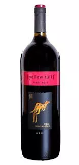 yellow-tail-pinot-noir-750ml Yellow Tail Pinot Noir 750ml