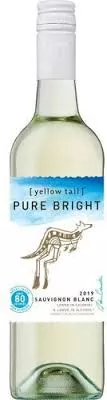 yellow-tail-pure-bright-sauvignon-blanc-1-5lt Yellow Tail Pure Bright Sauvignon Blanc 1.5Lt
