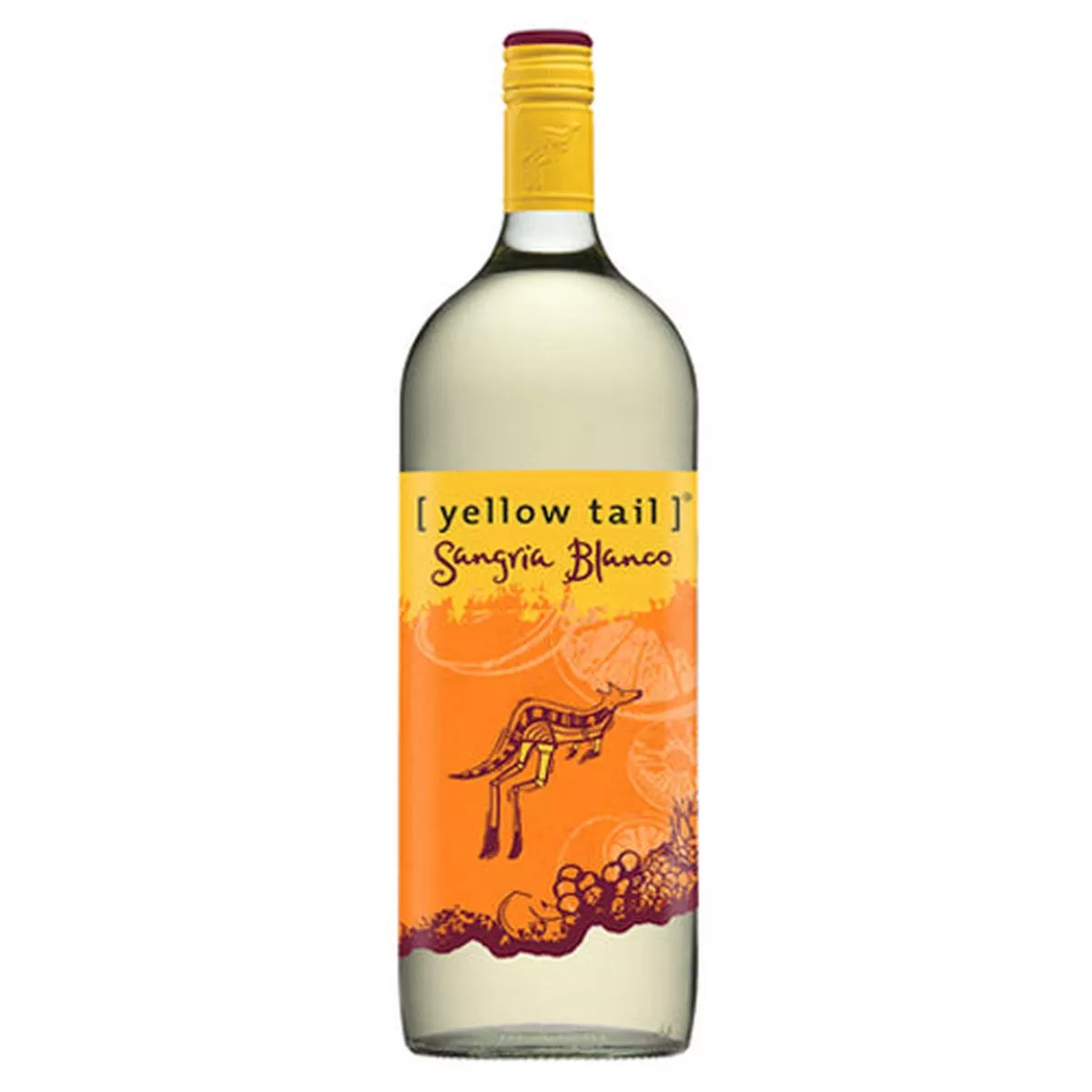 Yellow Tail Sangria Blanco – 1.5L