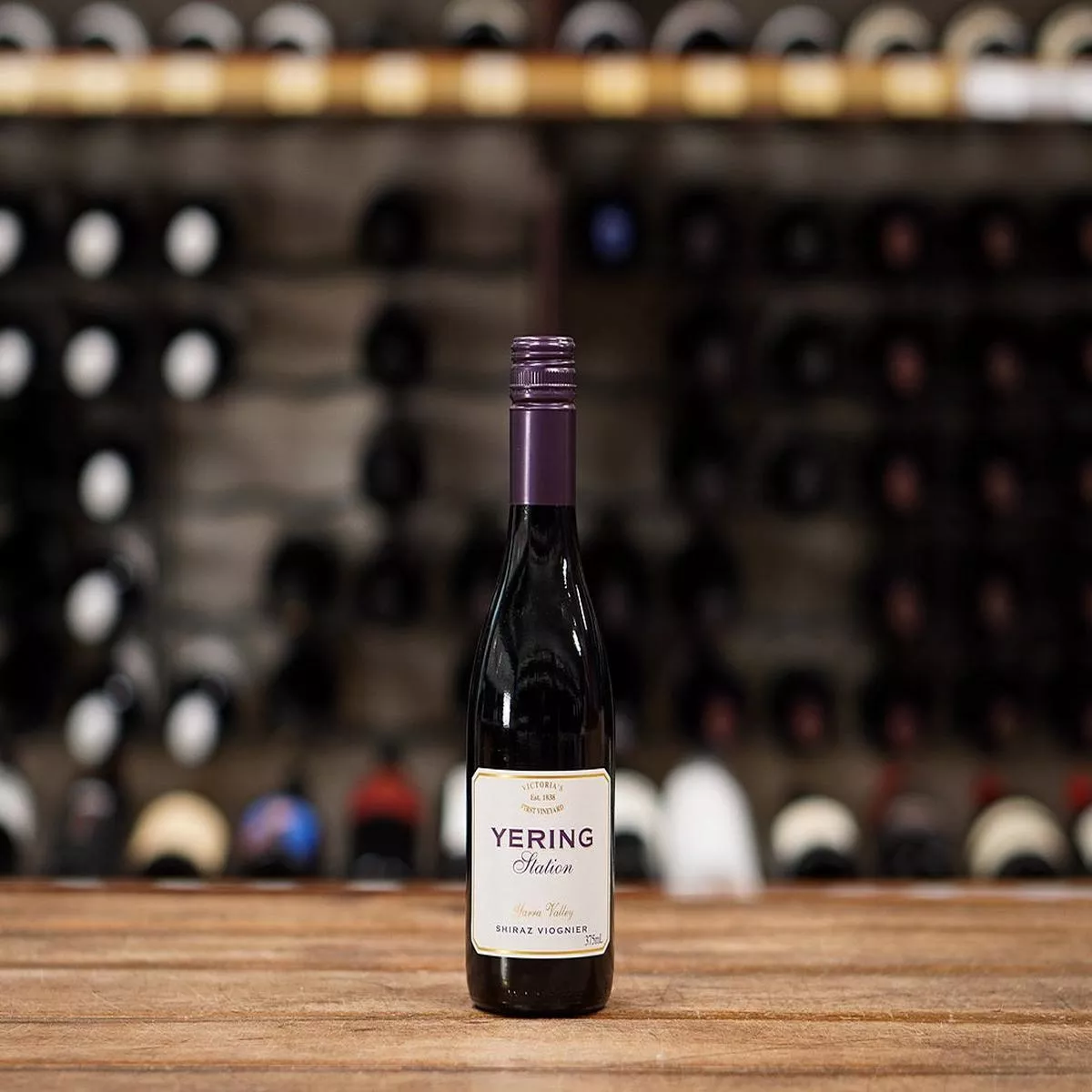 yering-station-estate-shiraz-viognier-2021-375ml Yering Station Estate Shiraz Viognier 2021 375ml
