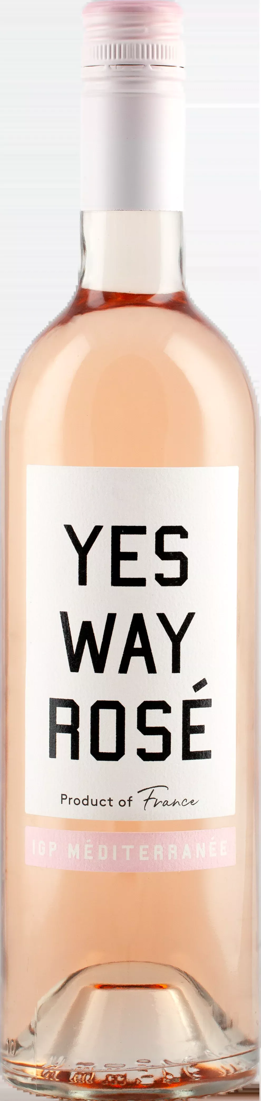 yes-way-rose-750ml Yes Way Rose 750ML