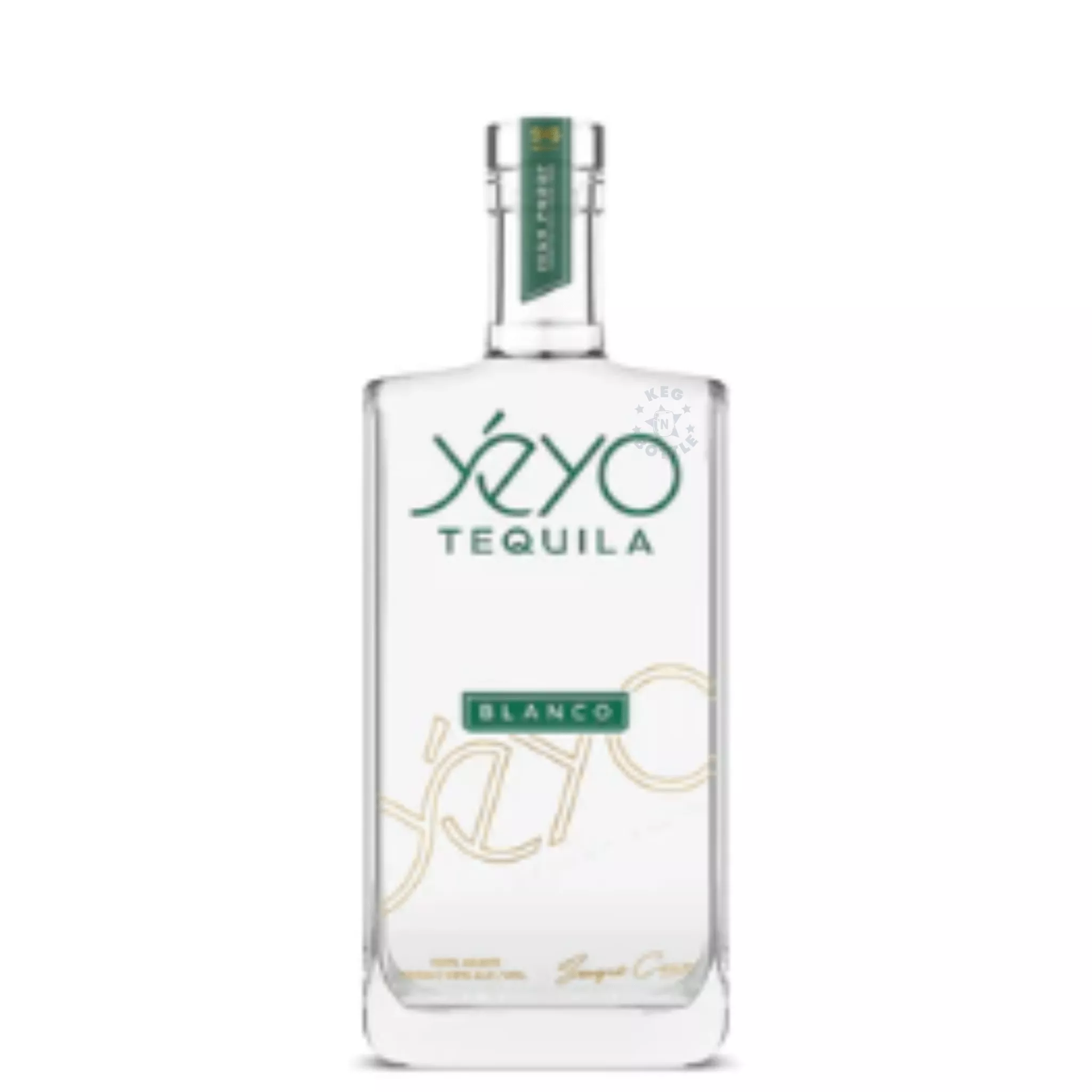 yeyo-high-proof-blanco-tequila-750-ml Yeyo High Proof Blanco Tequila (750 ml)