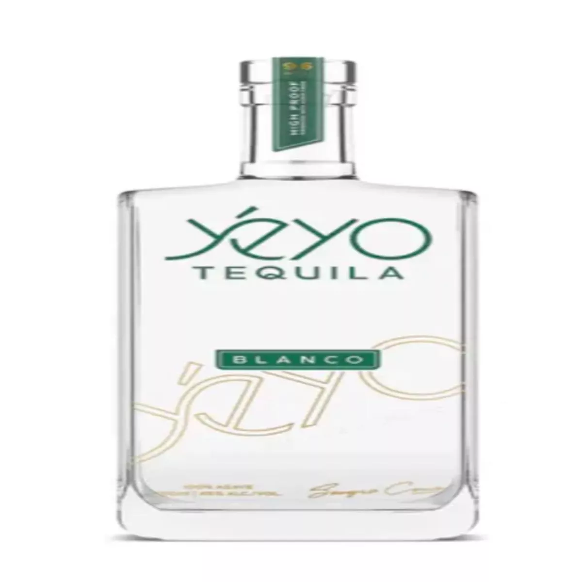 yeyo-high-proof-blanco-tequila Yeyo High Proof Blanco Tequila