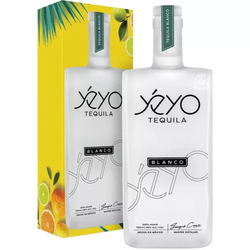 yeyo-tequila-blanco-750-ml Yeyo Tequila Blanco (750 ml)