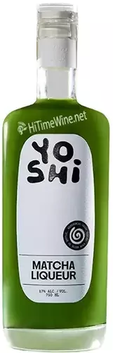 yo-shi-matcha-liqueur-17-750ml-from-whisk-to-bottle-ceremonial-grade-matchca YO SHI MATCHA LIQUEUR 17% 750ML FROM WHISK TO BOTTLE CEREMONIAL GRADE MATCHCA