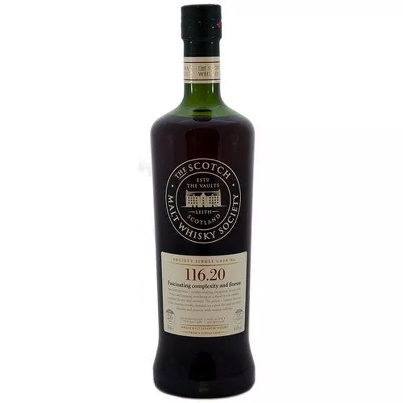 yoichi-smws-116-20 Yoichi SMWS 116.20