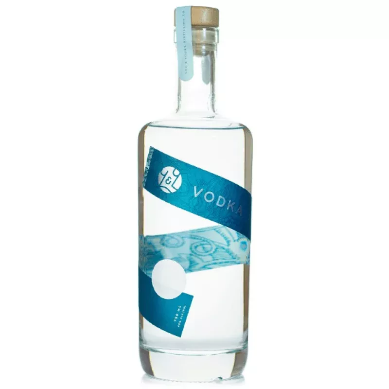 you-yours-vodka-750-ml You And Yours Vodka 750 ML