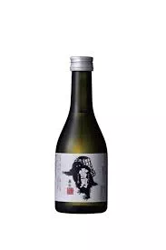 yuki-otoko-yeti-honjozo-sake-300ml Yuki Otoko Yeti Honjozo Sake 300ml