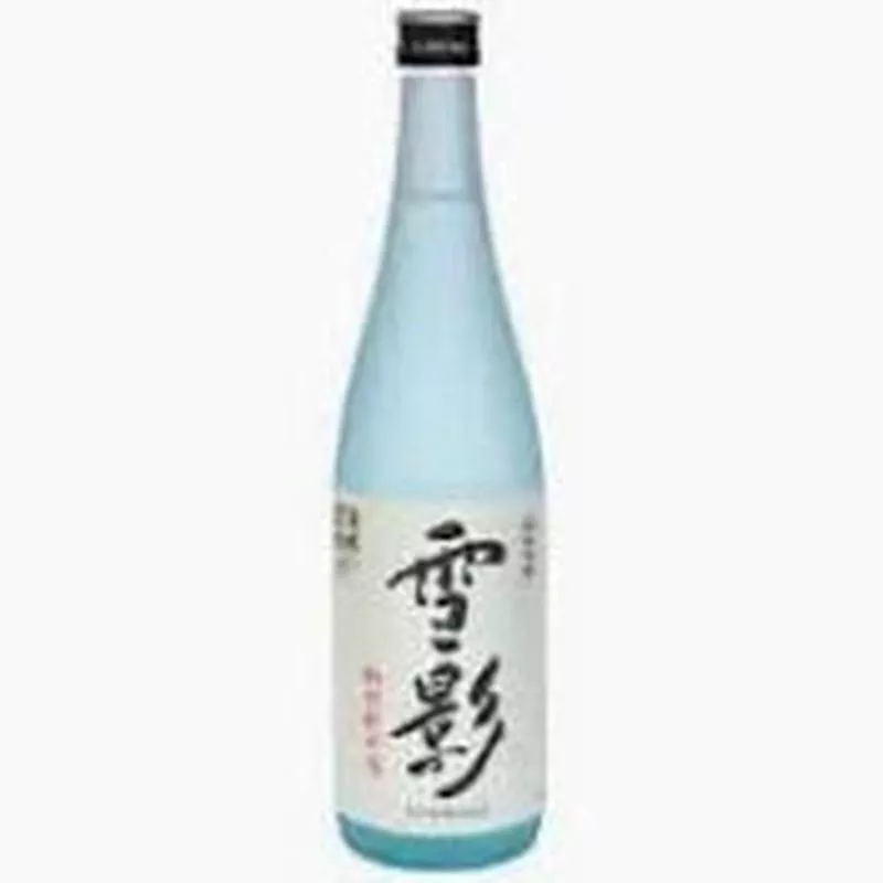 yukikage-snow-shadow-sake Yukikage “Snow Shadow” Sake