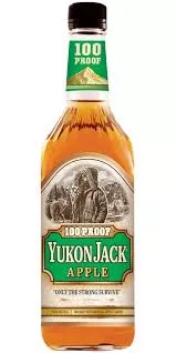 yukon-jack-jacapple-flavoured-blended-whisky-750ml Yukon Jack Jacapple Flavoured Blended Whisky 750ml