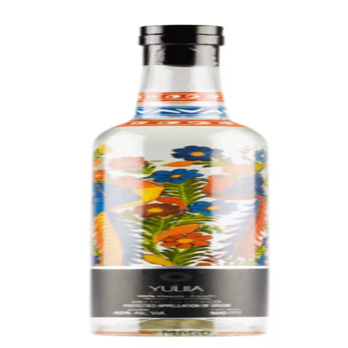 yulia-espadin-mezcal Yulia Espadin Mezcal