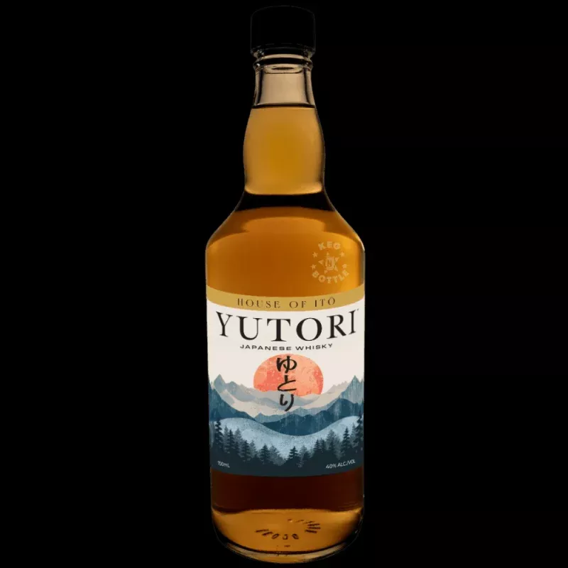 yutori-japanese-whisky-700ml Yutori Japanese Whisky (700ml)