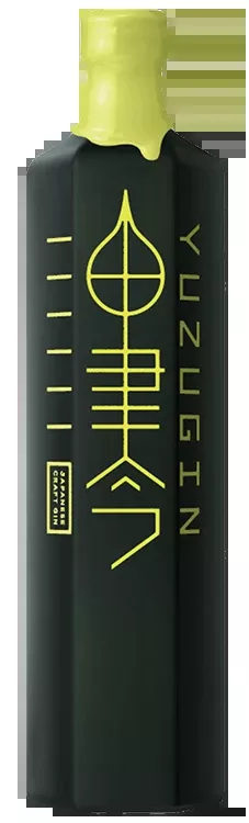 yuzu-gin-750ml Yuzu Gin 750ML