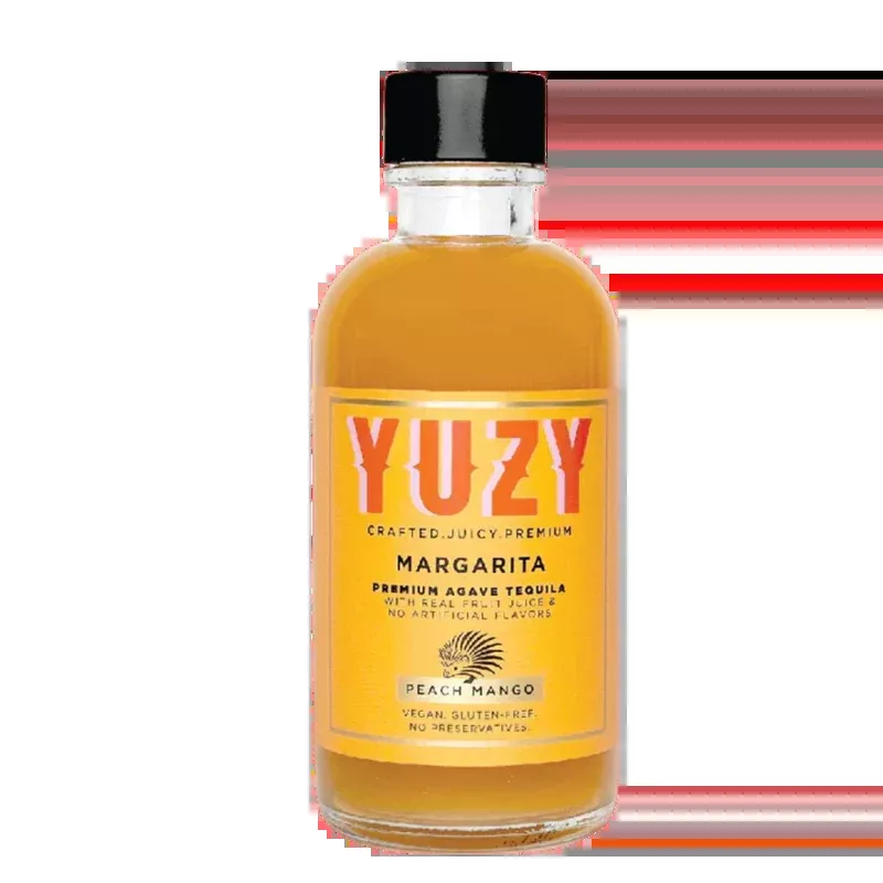 yuzy-margarita-peach-mango-375ml Yuzy Margarita Peach Mango 375ml