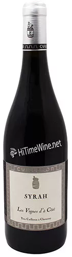 yves-cuilleron-2024-syrah-vignes-d-cote-vdp-des-collines-rhodaniennes YVES CUILLERON 2024 SYRAH VIGNES D' A COTE VDP DES COLLINES RHODANIENNES